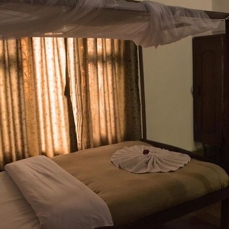 River View Jungle Camp Sauraha Δωμάτιο φωτογραφία